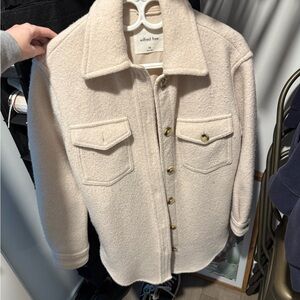 Wilfred Free Ganna jacket